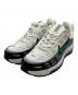 NIKE（ナイキ）の古着「AIR MAX TL 2.5」｜ホワイト×グリーン