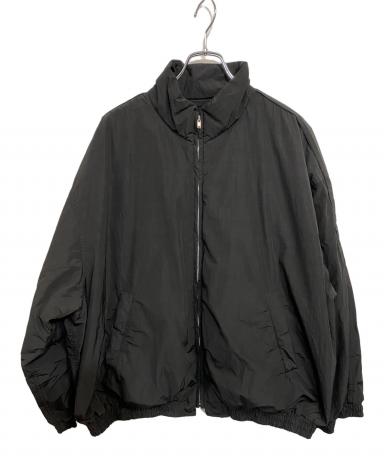 中古・古着通販】ssstein (シュタイン) WINDPROOF NYLON PADDED JACKET