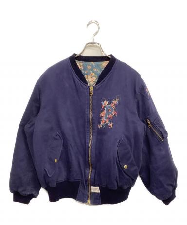 中古・古着通販】PINK HOUSE (ピンクハウス) 90's ボンバージャケット
