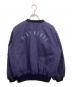 PINK HOUSE (ピンクハウス) 90's ボンバージャケット ネイビー サイズ:SIZE Free：7000円