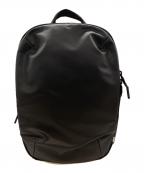 AERエアー）の古着「リュック」｜ブラック