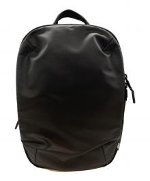 AER（エアー）の古着「リュック」｜ブラック