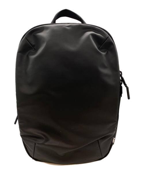 AER（エアー）AER (エアー) リュック ブラックの古着・服飾アイテム