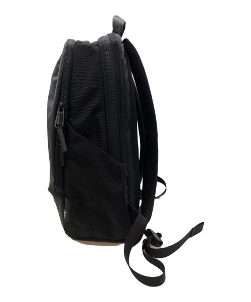 AER（エアー）AER (エアー) リュック ブラックの古着・服飾アイテム
