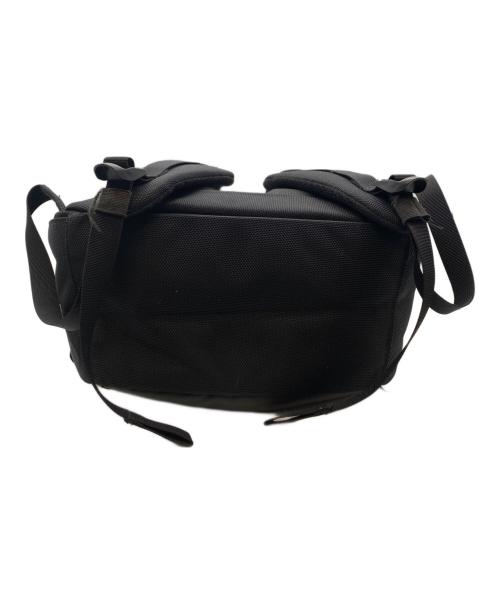 AER（エアー）AER (エアー) リュック ブラックの古着・服飾アイテム