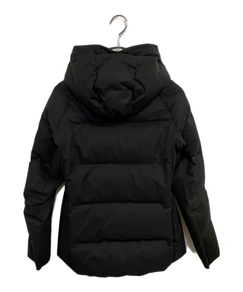 DESCENTE（デサント）DESCENTE (デサント) 水沢ダウンジャケット Mountaineer ブラック サイズ:SIZE Mの古着・服飾アイテム