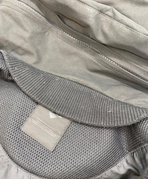 DESCENTE（デサント）DESCENTE (デサント) 水沢ダウンジャケット Mountaineer ブラック サイズ:SIZE Mの古着・服飾アイテム