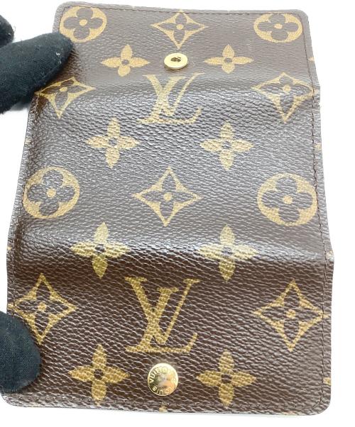 LOUIS VUITTON（ルイ ヴィトン）LOUIS VUITTON (ルイ ヴィトン) 4連キーケース　ミュルティクレ4の古着・服飾アイテム