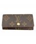 LOUIS VUITTON（ルイ ヴィトン）の古着「4連キーケース　ミュルティクレ4」