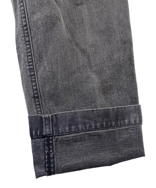 THE NORTH FACE（ザ ノース フェイス）THE NORTH FACE (ザ ノース フェイス) デニムパンツ ブラック サイズ:SIZE 76cm (W30)の古着・服飾アイテム