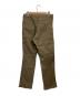 THE NORTH FACE (ザ ノース フェイス) COTTON OX TRAIL PANT カーキ サイズ:SIZE M：3000円