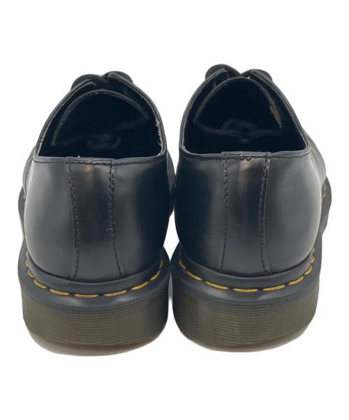 Dr.Martens（ドクターマーチン）Dr.Martens (ドクターマーチン) 1461 3ホールシューズ ブラック サイズ:SIZE 5 (24cm)の古着・服飾アイテム