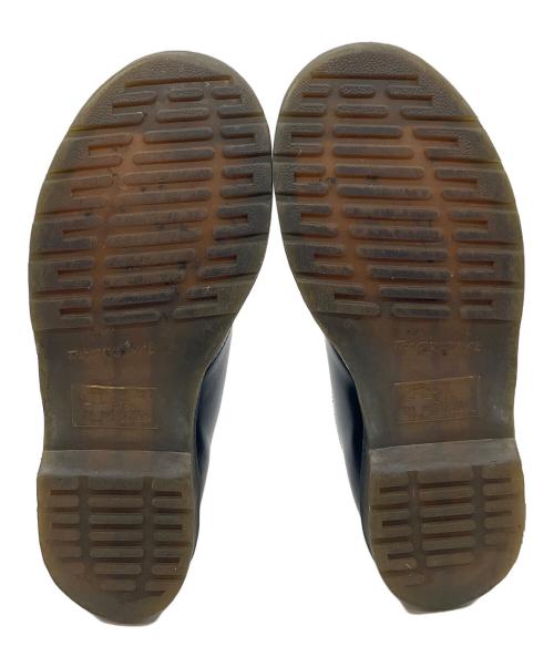 Dr.Martens（ドクターマーチン）Dr.Martens (ドクターマーチン) 1461 3ホールシューズ ブラック サイズ:SIZE 5 (24cm)の古着・服飾アイテム