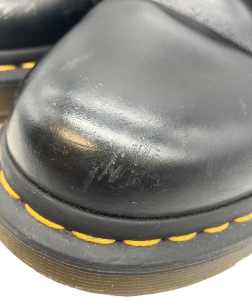 Dr.Martens（ドクターマーチン）Dr.Martens (ドクターマーチン) 1461 3ホールシューズ ブラック サイズ:SIZE 5 (24cm)の古着・服飾アイテム