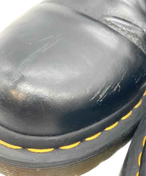 Dr.Martens（ドクターマーチン）Dr.Martens (ドクターマーチン) 1461 3ホールシューズ ブラック サイズ:SIZE 5 (24cm)の古着・服飾アイテム