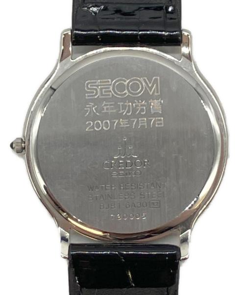 CREDOR（クレドール）CREDOR (クレドール) リストウォッチの古着・服飾アイテム