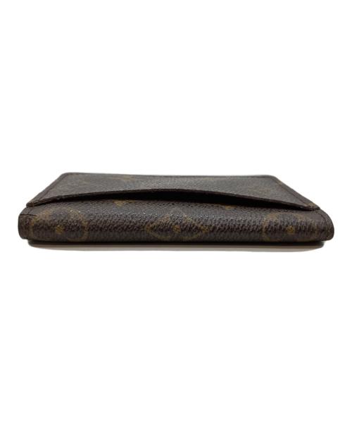 LOUIS VUITTON（ルイ ヴィトン）LOUIS VUITTON (ルイ ヴィトン) カードケースの古着・服飾アイテム