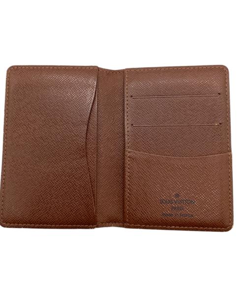 LOUIS VUITTON（ルイ ヴィトン）LOUIS VUITTON (ルイ ヴィトン) カードケースの古着・服飾アイテム