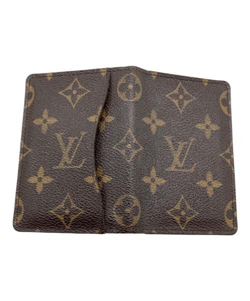 LOUIS VUITTON（ルイ ヴィトン）LOUIS VUITTON (ルイ ヴィトン) カードケースの古着・服飾アイテム
