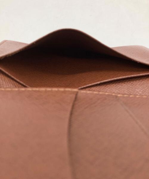 LOUIS VUITTON（ルイ ヴィトン）LOUIS VUITTON (ルイ ヴィトン) カードケースの古着・服飾アイテム