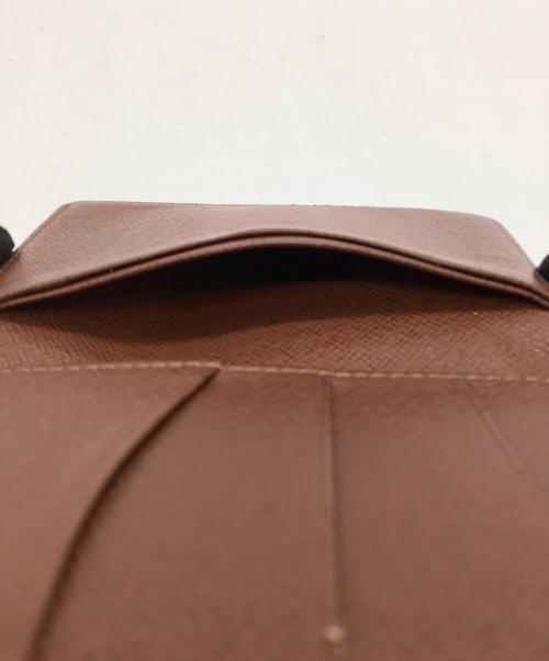 LOUIS VUITTON（ルイ ヴィトン）LOUIS VUITTON (ルイ ヴィトン) カードケースの古着・服飾アイテム