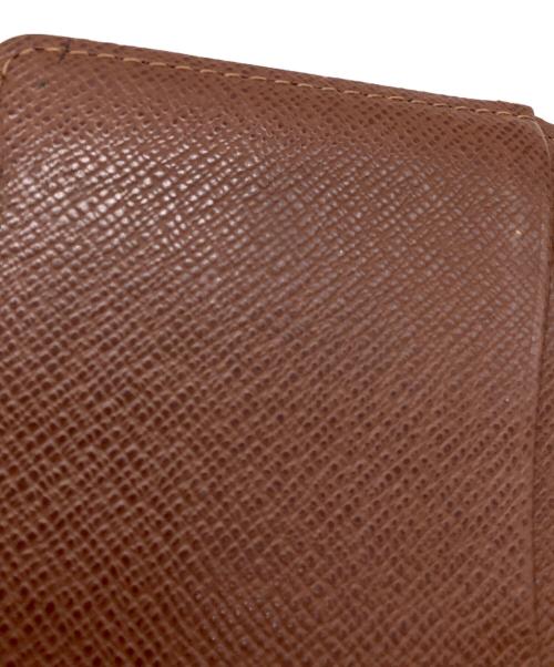 LOUIS VUITTON（ルイ ヴィトン）LOUIS VUITTON (ルイ ヴィトン) カードケースの古着・服飾アイテム