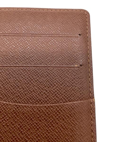 LOUIS VUITTON（ルイ ヴィトン）LOUIS VUITTON (ルイ ヴィトン) カードケースの古着・服飾アイテム
