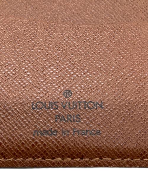 LOUIS VUITTON（ルイ ヴィトン）LOUIS VUITTON (ルイ ヴィトン) カードケースの古着・服飾アイテム