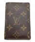 LOUIS VUITTON（ルイ ヴィトン）の古着「カードケース」
