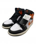 NIKEナイキ）の古着「Air Jordan 1 Mid 