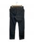 SASSAFRAS (ササフラス) フォールリーフパンツ 13.5ozデニム インディゴ サイズ:SIZE S：10000円