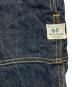 中古・古着 SASSAFRAS (ササフラス) フォールリーフパンツ 13.5ozデニム インディゴ サイズ:SIZE S：10000円