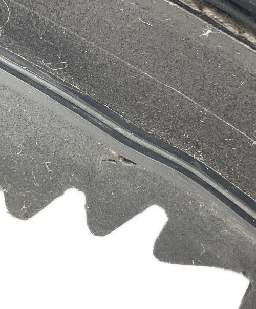 JULIUS（ユリウス）JULIUS (ユリウス) サイドジップコンバットブーツ ブラック サイズ:SIZE 1 (S)の古着・服飾アイテム