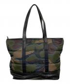 COACHコーチ）の古着「トートバッグ」