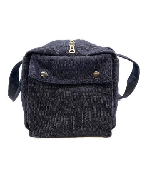 PORTER（ポーター）PORTER (ポーター) ミニボストンバッグ ブラックの古着・服飾アイテム