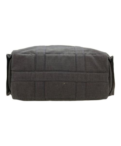 PORTER（ポーター）PORTER (ポーター) ミニボストンバッグ ブラックの古着・服飾アイテム