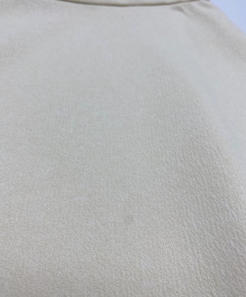 Ron Herman（ロンハーマン）Ron Herman (ロンハーマン) 楊柳ダブルフェイス スカートセット アイボリー サイズ:SIZE XSの古着・服飾アイテム