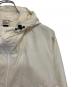 THE NORTH FACE (ザ ノース フェイス) ショートコンパクトジャケット アイボリー サイズ:L：8000円