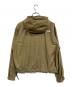 THE NORTH FACE (ザ ノース フェイス) ショートコンパクトジャケット カーキ サイズ:SIZE L 未使用品：10000円