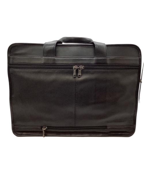 TUMI（トゥミ）TUMI (トゥミ) ビジネスバッグ ブラックの古着・服飾アイテム