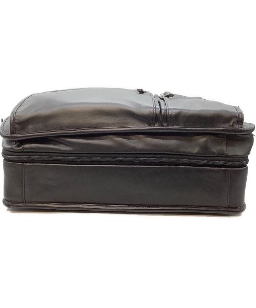 TUMI（トゥミ）TUMI (トゥミ) ビジネスバッグ ブラックの古着・服飾アイテム