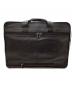TUMI (トゥミ) ビジネスバッグ ブラック：16000円