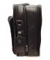 中古・古着 TUMI (トゥミ) ビジネスバッグ ブラック：16000円