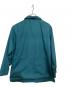 WOOLRICH (ウールリッチ) 80's裏ブランケットジャケット ブルー サイズ:L：6000円