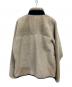 Patagonia (パタゴニア) CLASSIC RETRO-X JACKET ベージュ サイズ:L：10000円