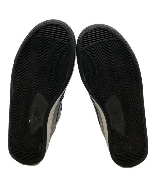 NIKE（ナイキ）NIKE (ナイキ) TERMINATOR HIGH グレー サイズ:28㎝の古着・服飾アイテム