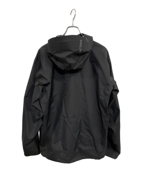 ARC'TERYX（アークテリクス）ARC'TERYX (アークテリクス) Beta Jacket ブラック サイズ:Mの古着・服飾アイテム