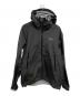 ARC'TERYX（アークテリクス）の古着「Beta Jacket」｜ブラック