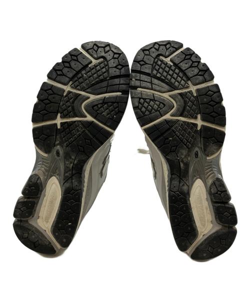 NEW BALANCE（ニューバランス）NEW BALANCE (ニューバランス) スニーカー グレー サイズ:28.5㎝の古着・服飾アイテム