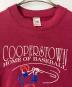 FRUIT OF THE LOOM (フルーツオブザルーム) '90s スウェット レッド サイズ:XL：3000円